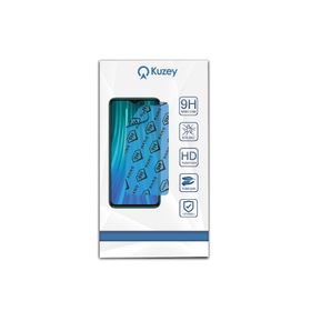 Xiaomi Redmi Note 8 Pro Nano Ekran Koruyucu Uyumlu Kırılmaz Cam