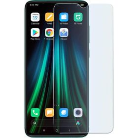 Xiaomi Redmi Note 8 Pro Nano Ekran Koruyucu Uyumlu Kırılmaz Cam