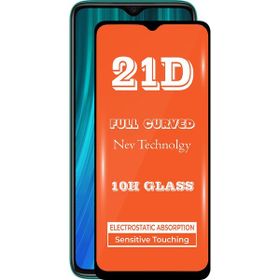 Xiaomi Redmi Note 8 Pro Note8 Pro Temperli Ekran Koruyucu Uyumlu Kırılmaz Cam