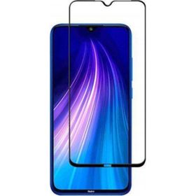 Xiaomi Redmi Note 8 Pro Note8 Pro Temperli Ekran Koruyucu Uyumlu Kırılmaz Cam