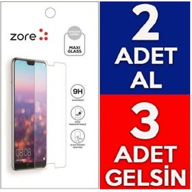 Xiaomi Redmi Note 8 Pro Note8 Pro Temperli Ekran Koruyucu Uyumlu Kırılmaz Cam