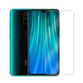 Xiaomi Redmi Note 8 Pro Temperli Ekran Koruyucu Uyumlu Kırılmaz Cam