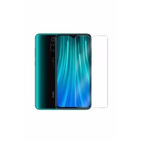 Xiaomi Redmi Note 8 Pro Temperli Ekran Koruyucu Uyumlu Kırılmaz Cam