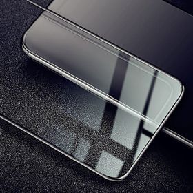 Xiaomi Redmi Note 8 Pro Temperli Ekran Koruyucu Uyumlu Kırılmaz Cam