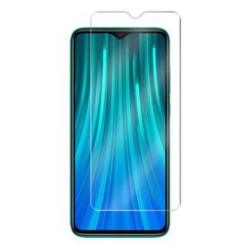 Xiaomi Redmi Note 8 Pro Temperli Ekran Koruyucu Uyumlu Kırılmaz Cam