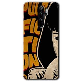 Xiaomi Redmi Note 8 Pro Ucuz Roman Baskılı Uyumlu Silikon Kılıf
