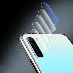 Xiaomi Redmi Note 8 Redmi Note8 Nano Ekran Koruyucu Uyumlu Kırılmaz Cam