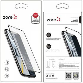 Xiaomi Redmi Note 8 Redmi Note8 Nano Ekran Koruyucu Uyumlu Kırılmaz Cam