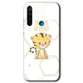 Xiaomi Redmi Note 8 Sevimli Kedi 1 Baskılı Uyumlu Silikon Kılıf