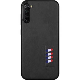 Xiaomi Redmi Note 8 Siyah Arka Kapak