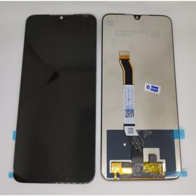 Xiaomi Redmi Note 8 Siyah Lcd Ekran DokunmatiK