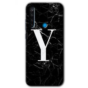 Xiaomi Redmi Note 8 Siyah Mermer Desenli Z Harfi Baskılı Uyumlu Silikon Kılıf