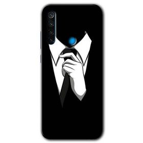 Xiaomi Redmi Note 8 Snake Friendship Baskılı Uyumlu Silikon Kılıf