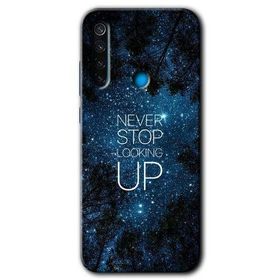 Xiaomi Redmi Note 8 Stars Wallpaper Baskılı Uyumlu Silikon Kılıf
