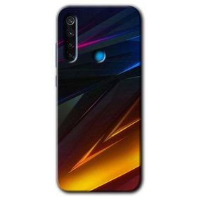 Xiaomi Redmi Note 8 Stranger Lines Baskılı Uyumlu Silikon Kılıf