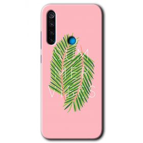 Xiaomi Redmi Note 8 Summer Vibes Baskılı Uyumlu Silikon Kılıf
