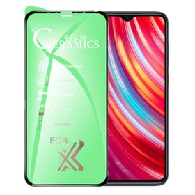 Xiaomi Redmi Note 8 Tam Ekran Koruyucu