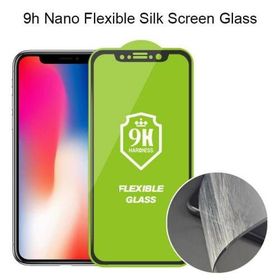 Xiaomi Redmi Note 8 Tam Ekran Koruyucu