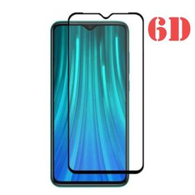 Xiaomi Redmi Note 8 Tam Ekran Koruyucu