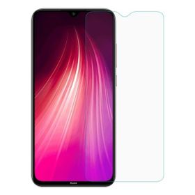Xiaomi Redmi Note 8 Temperli Ekran Koruyucu Uyumlu Kırılmaz Cam