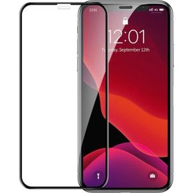 Xiaomi Redmi Note 8 Temperli Ekran Koruyucu Uyumlu Kırılmaz Cam