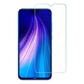 Xiaomi Redmi Note 8 Temperli Ekran Koruyucu Uyumlu Kırılmaz Cam