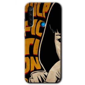 Xiaomi Redmi Note 8 Ucuz Roman Baskılı Uyumlu Silikon Kılıf