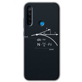 Xiaomi Redmi Note 8 Yarım Mermer Baskılı Uyumlu Silikon Kılıf