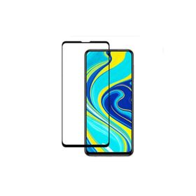 Xiaomi Redmi Note 8PRO 5D Ekran Koruyucu Uyumlu Kırılmaz Cam