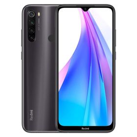 Xiaomi Redmi Note 8T 64GB 4GB Ram Gri