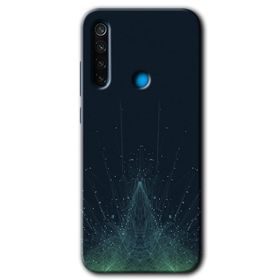 Xiaomi Redmi Note 8T Andre Moura 1 Baskılı Uyumlu Silikon Kılıf