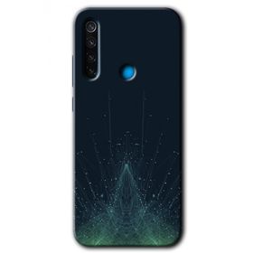 Xiaomi Redmi Note 8T Andre Moura 1 Baskılı Uyumlu Silikon Kılıf