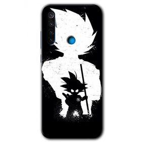 Xiaomi Redmi Note 8T Anime Baskılı Uyumlu Silikon Kılıf