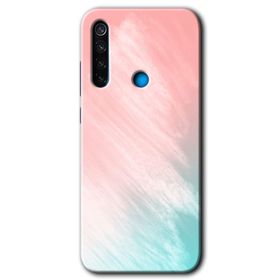Xiaomi Redmi Note 8T Art Design 25 Baskılı Uyumlu Silikon Kılıf