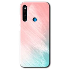 Xiaomi Redmi Note 8T Art Design 25 Baskılı Uyumlu Silikon Kılıf