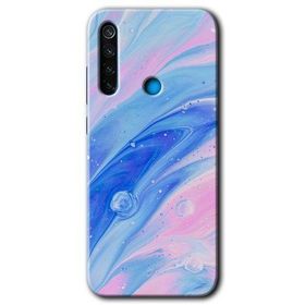 Xiaomi Redmi Note 8T Art Design 38 Baskılı Uyumlu Silikon Kılıf