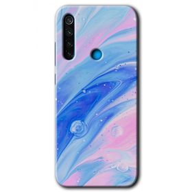 Xiaomi Redmi Note 8T Art Design 38 Baskılı Uyumlu Silikon Kılıf