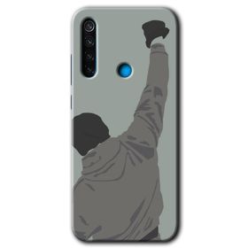 Xiaomi Redmi Note 8T Artwork Wide Baskılı Uyumlu Silikon Kılıf