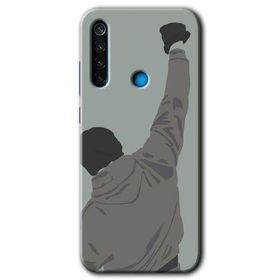 Xiaomi Redmi Note 8T Artwork Wide Baskılı Uyumlu Silikon Kılıf