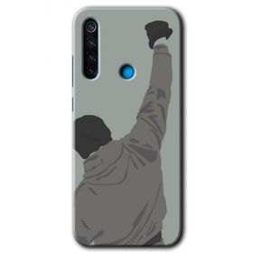 Xiaomi Redmi Note 8T Artwork Wide Baskılı Uyumlu Silikon Kılıf