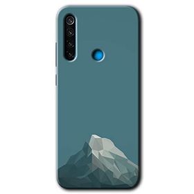Xiaomi Redmi Note 8T Atom Baskılı Uyumlu Silikon Kılıf