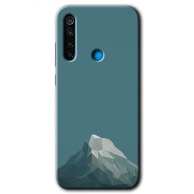 Xiaomi Redmi Note 8T Atom Baskılı Uyumlu Silikon Kılıf