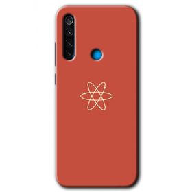 Xiaomi Redmi Note 8T Avengers Minimalism Baskılı Uyumlu Silikon Kılıf
