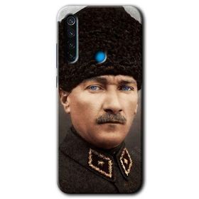 Xiaomi Redmi Note 8T Be Honest Baskılı Uyumlu Silikon Kılıf