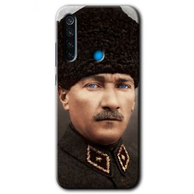 Xiaomi Redmi Note 8T Be Honest Baskılı Uyumlu Silikon Kılıf