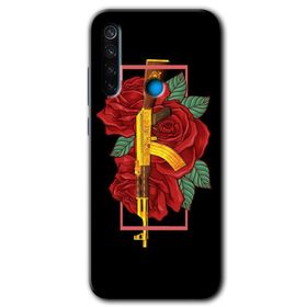 Xiaomi Redmi Note 8T Bedel Baskılı Uyumlu Silikon Kılıf