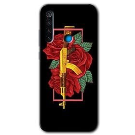 Xiaomi Redmi Note 8T Bedel Baskılı Uyumlu Silikon Kılıf