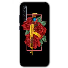 Xiaomi Redmi Note 8T Bedel Baskılı Uyumlu Silikon Kılıf