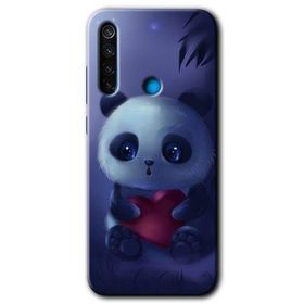 Xiaomi Redmi Note 8T Bezdum Da Baskılı Uyumlu Silikon Kılıf