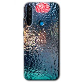 Xiaomi Redmi Note 8T Blur Cam Baskılı Uyumlu Silikon Kılıf